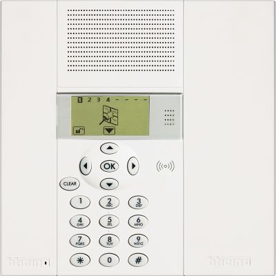 Mh:Cent.Alarm Z Kom.Pstn/Gsm 3486 003486 LEGRAND (003486)